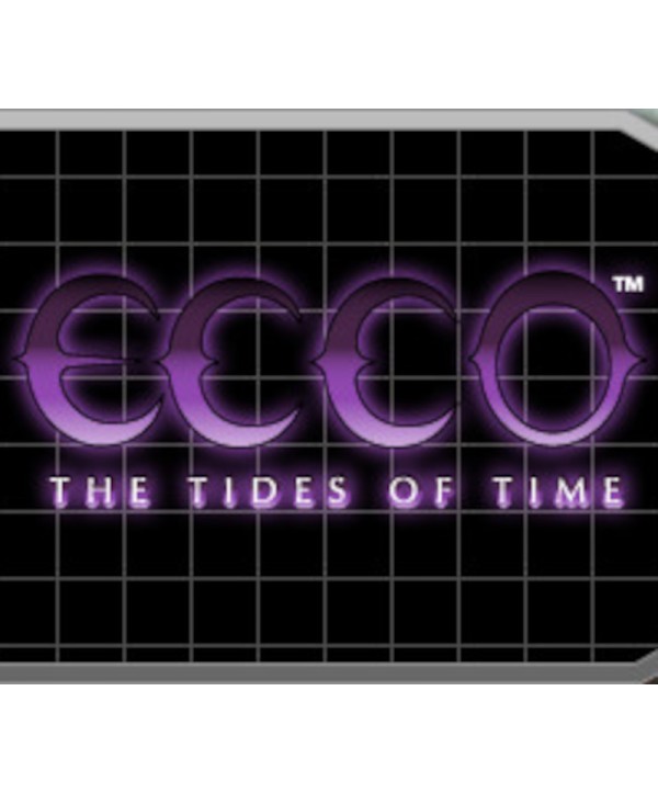 Ecco: The Tides of Time Steam Key GLOBAL